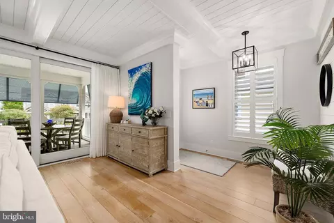 Entry Way - 107 Central Blvd, Bethany Beach, DE 19930 photo 4 of 16