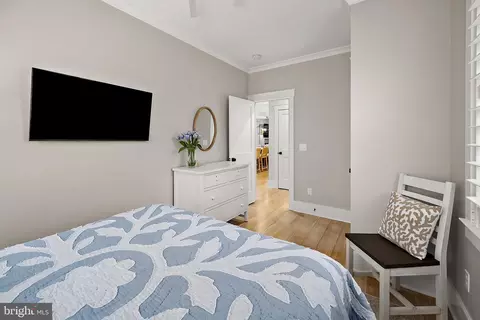 Bedroom - 107 Central Blvd, Bethany Beach, DE 19930 photo 10 of 12
