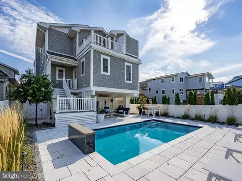Exterior - 107 Central Blvd, Bethany Beach, DE 19930 photo 44 of 47