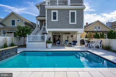 Exterior - 107 Central Blvd, Bethany Beach, DE 19930 photo 25 of 47