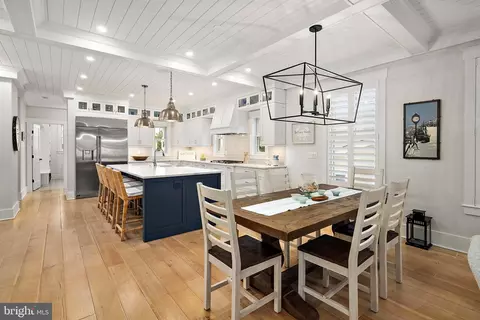 Kitchen - 107 Central Blvd, Bethany Beach, DE 19930 photo 1 of 10