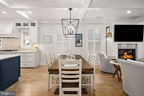 Dining - 107 Central Blvd, Bethany Beach, DE 19930 photo 3 of 3