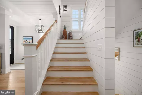 Entry Way - 107 Central Blvd, Bethany Beach, DE 19930 photo 8 of 16