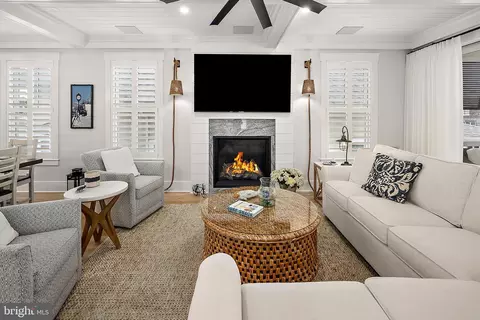 Living - 107 Central Blvd, Bethany Beach, DE 19930 photo 1 of 6
