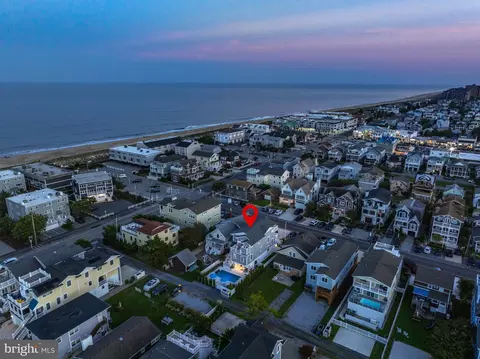 View/Area - 107 Central Blvd, Bethany Beach, DE 19930 photo 5 of 9