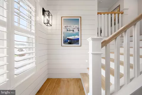 Entry Way - 107 Central Blvd, Bethany Beach, DE 19930 photo 7 of 16