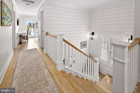 Entry Way - 107 Central Blvd, Bethany Beach, DE 19930 photo 10 of 16