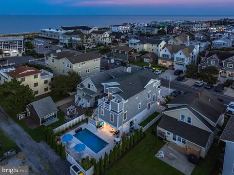 View/Area - 107 Central Blvd, Bethany Beach, DE 19930 photo 7 of 9