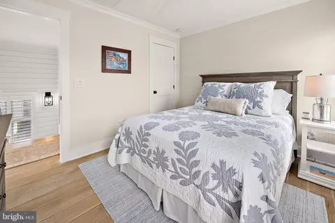 Bedroom - 107 Central Blvd, Bethany Beach, DE 19930 photo 6 of 12