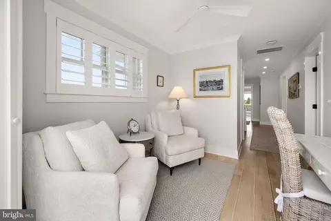 Entry Way - 107 Central Blvd, Bethany Beach, DE 19930 photo 15 of 16