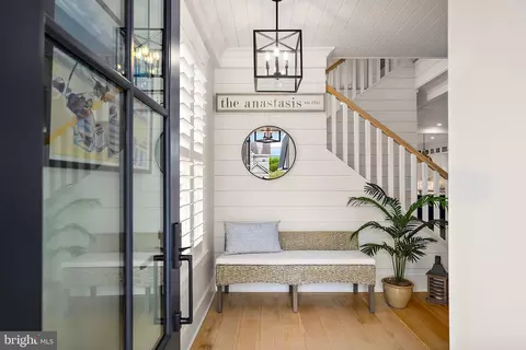 Entry Way - 107 Central Blvd, Bethany Beach, DE 19930 photo 1 of 16