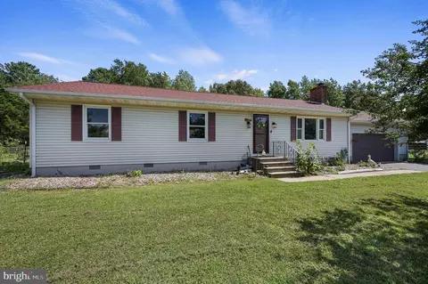 22 W Yorktown Rd, Milford, DE 19963