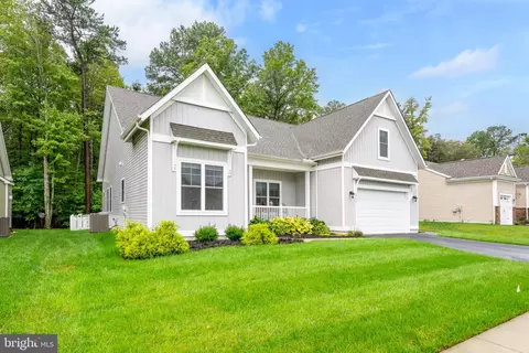 Exterior - 29652 Ashland Dr, Milton, DE 19968 photo 9 of 11