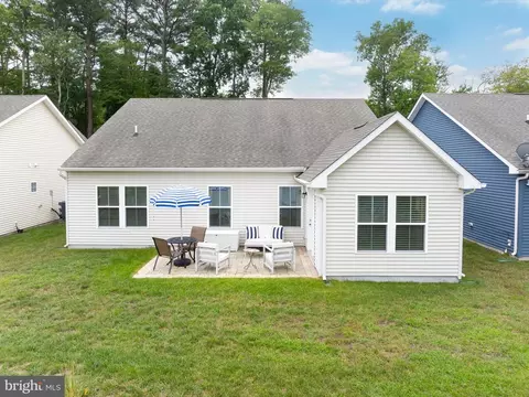 Exterior - 36830 Red Cedar Loop #56, Ocean View, DE 19970 photo 6 of 12
