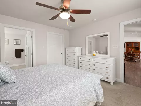 Bedroom - 36830 Red Cedar Loop #56, Ocean View, DE 19970 photo 2 of 6
