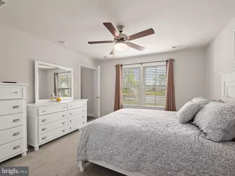 Bedroom - 36830 Red Cedar Loop #56, Ocean View, DE 19970 photo 3 of 6