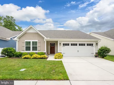 Exterior - 36830 Red Cedar Loop #56, Ocean View, DE 19970 photo 2 of 12