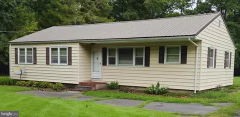 Exterior - 34395 Bi State Blvd, Laurel, DE 19956 photo 2 of 3