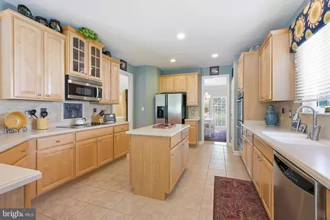 Kitchen - 33067 E Light Dr, Lewes, DE 19958 photo 2 of 4