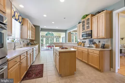 Kitchen - 33067 E Light Dr, Lewes, DE 19958 photo 1 of 4