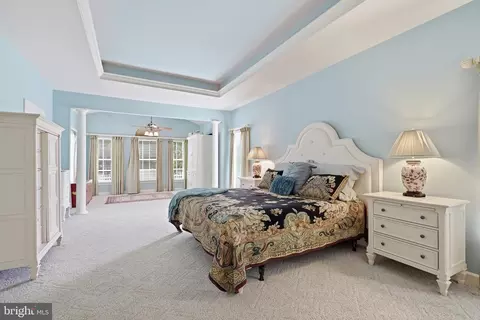 Bedroom - 33067 E Light Dr, Lewes, DE 19958 photo 3 of 8