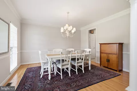 Dining - 33067 E Light Dr, Lewes, DE 19958 photo 2 of 2