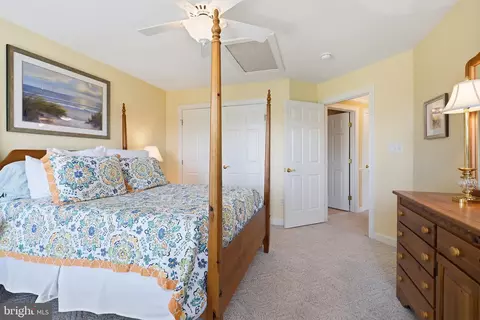 Bedroom - 33067 E Light Dr, Lewes, DE 19958 photo 8 of 8
