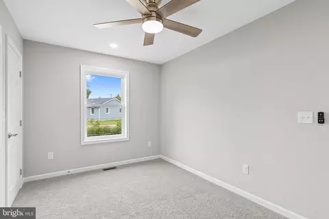 Bedroom - 518 W 7th St, Laurel, DE 19956 photo 1 of 5