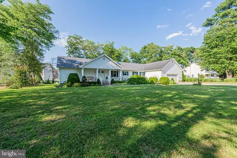 Exterior - 28 Manor Dr, Dagsboro, DE 19939 photo 4 of 4