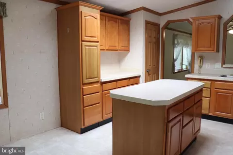 Kitchen - 16786 Redden Rd, Georgetown, DE 19947 photo 3 of 4
