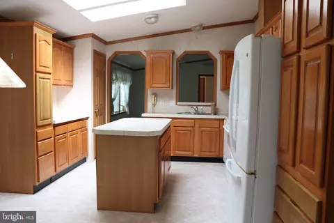 Kitchen - 16786 Redden Rd, Georgetown, DE 19947 photo 4 of 4