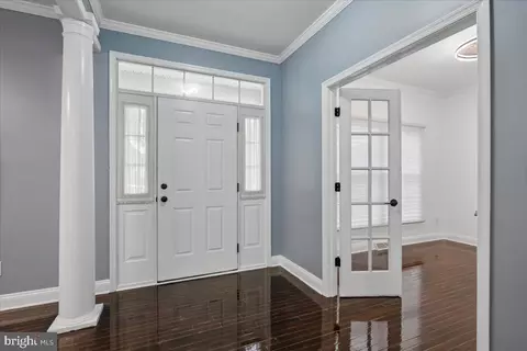 Entry Way - 116 Morgan Way, Milton, DE 19968 photo 1 of 7