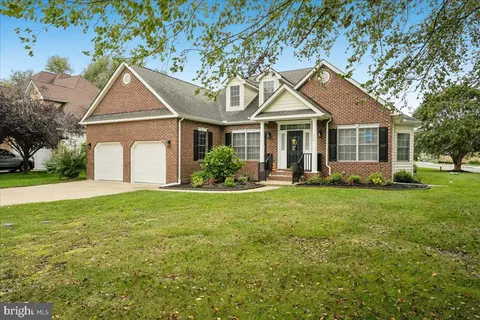 Exterior - 116 Morgan Way, Milton, DE 19968 photo 2 of 6