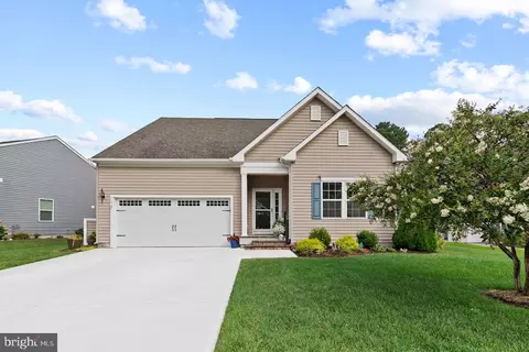 Exterior - 18 Thornton Dr, Ocean View, DE 19970 photo 1 of 8