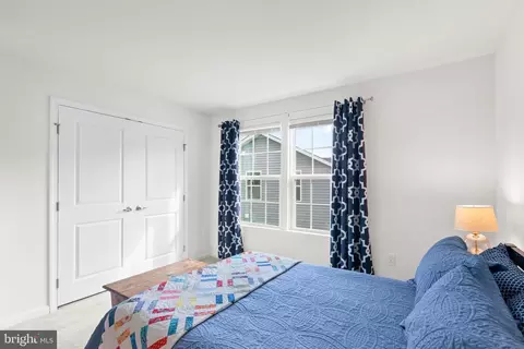 Bedroom - 18 Thornton Dr, Ocean View, DE 19970 photo 12 of 13