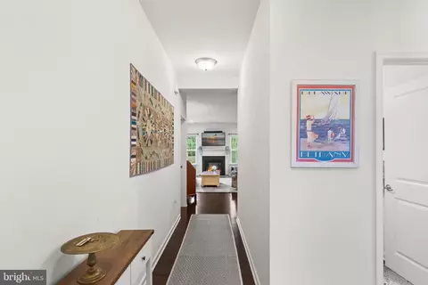 Entry Way - 18 Thornton Dr, Ocean View, DE 19970 photo 8 of 9