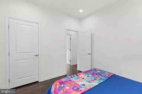 Bedroom - 18 Thornton Dr, Ocean View, DE 19970 photo 3 of 13