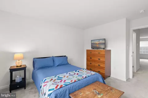 Bedroom - 18 Thornton Dr, Ocean View, DE 19970 photo 13 of 13
