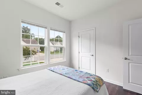 Bedroom - 18 Thornton Dr, Ocean View, DE 19970 photo 5 of 13
