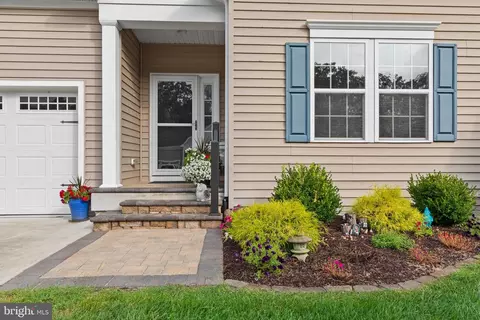 Exterior - 18 Thornton Dr, Ocean View, DE 19970 photo 4 of 8