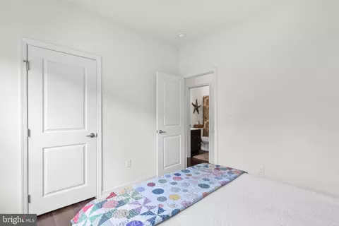 Bedroom - 18 Thornton Dr, Ocean View, DE 19970 photo 6 of 13