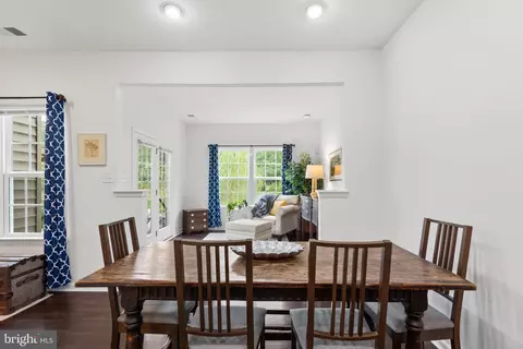 Dining - 18 Thornton Dr, Ocean View, DE 19970 photo 1 of 2