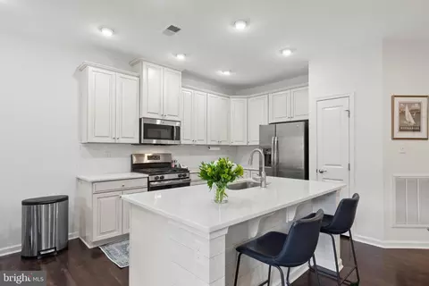 Kitchen - 18 Thornton Dr, Ocean View, DE 19970 photo 1 of 5