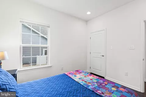 Bedroom - 18 Thornton Dr, Ocean View, DE 19970 photo 2 of 13