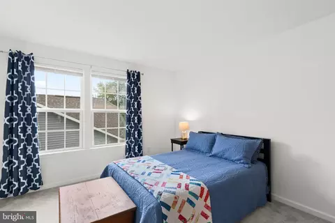 Bedroom - 18 Thornton Dr, Ocean View, DE 19970 photo 11 of 13