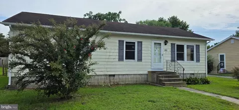Other - 511 W 8th St, Laurel, DE 19956 photo 2 of 10