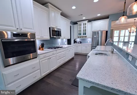Kitchen - 32834 Dionis Dr, Lewes, DE 19958 photo 5 of 5