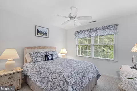 Bedroom - 323 Walkabout Rd, Bethany Beach, DE 19930 photo 8 of 12