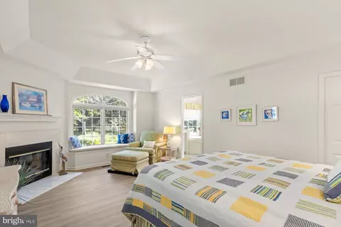 Bedroom - 323 Walkabout Rd, Bethany Beach, DE 19930 photo 1 of 12