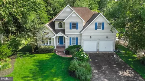 Exterior - 323 Walkabout Rd, Bethany Beach, DE 19930 photo 16 of 21
